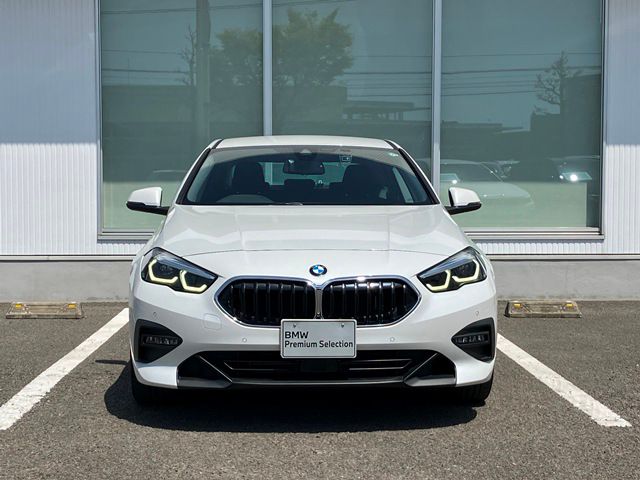 F44 218i Gran Coupe B38 1.5i