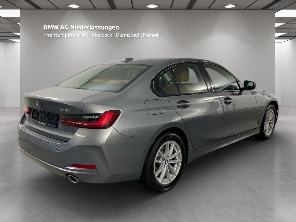 BMW 318