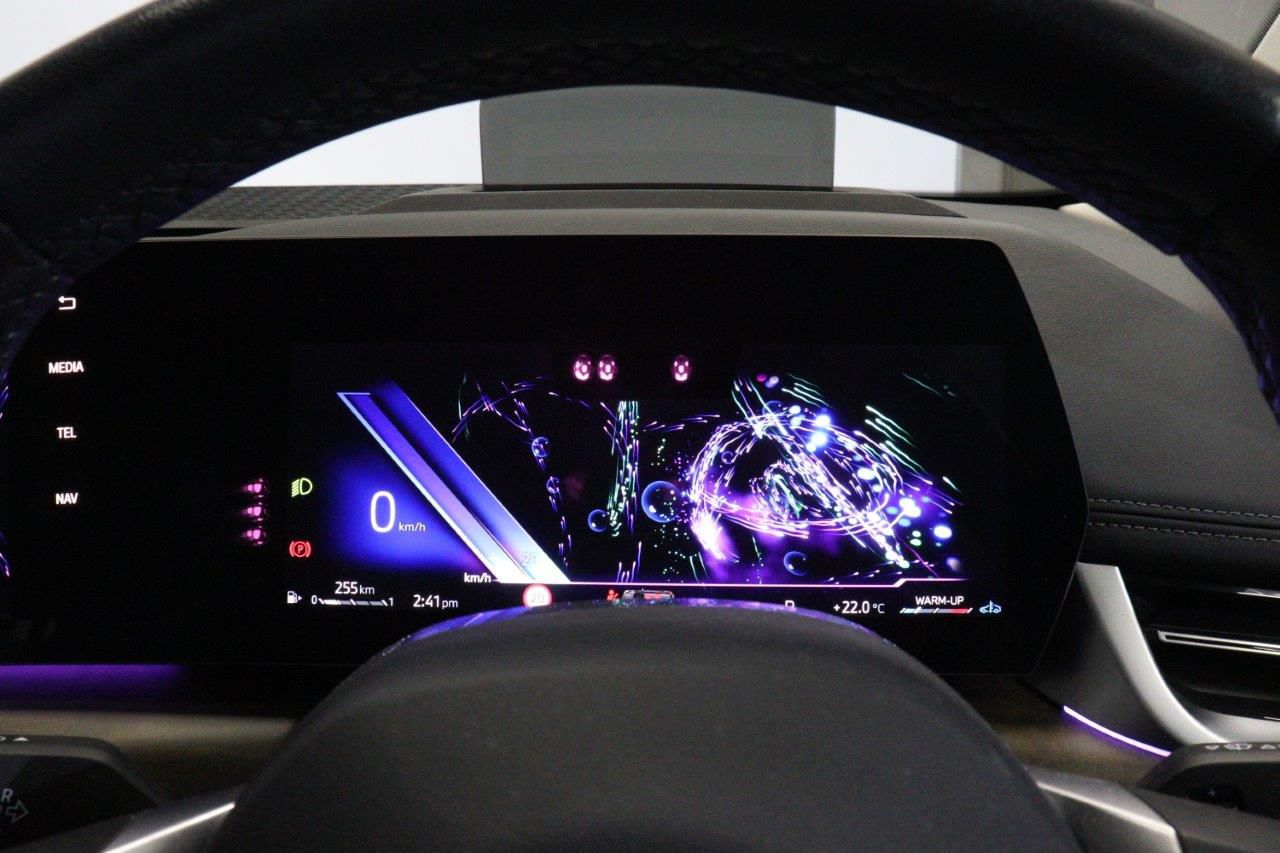 U06 218d Active Tourer B47 2.0d