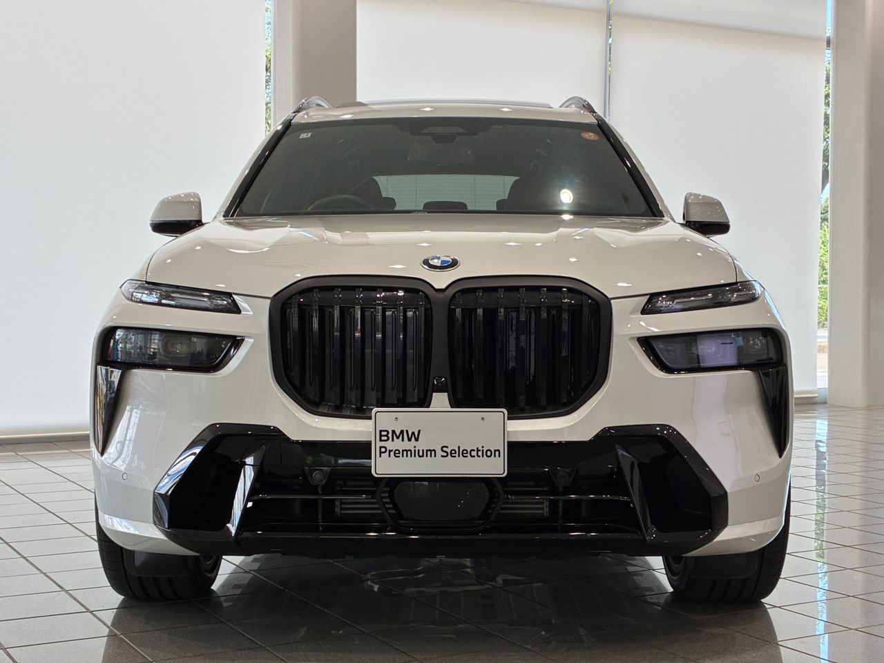 X7 xDrive40d RHD US