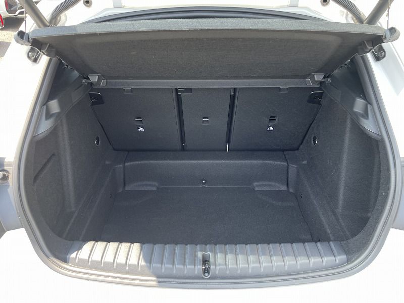F40 118d Sports Hatch 5-door B47 2.0d