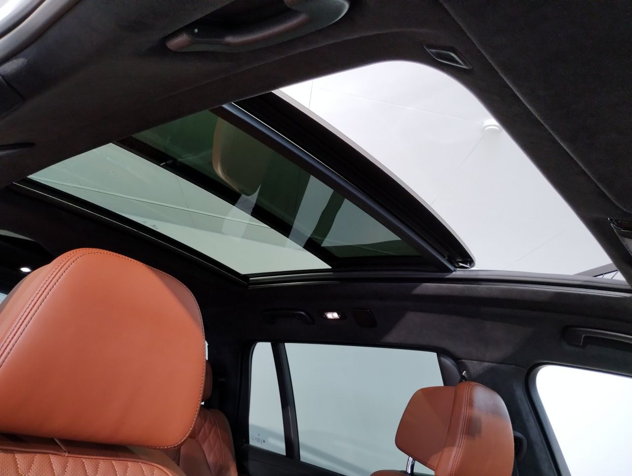 G07 X7 M50i N63 4.4i