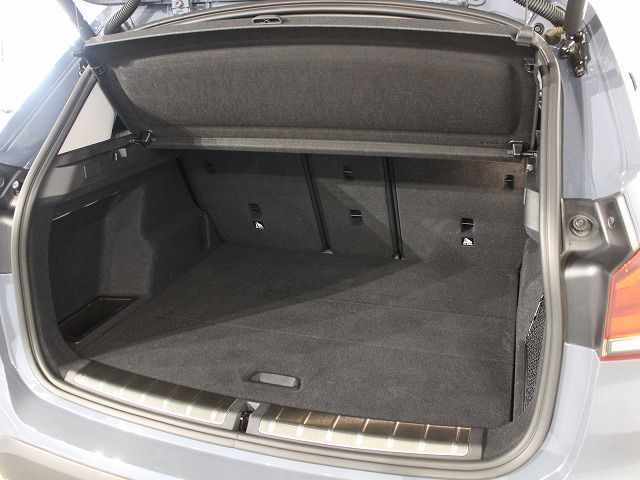 F48 X1 xDrive18d B47 2.0d LCI
