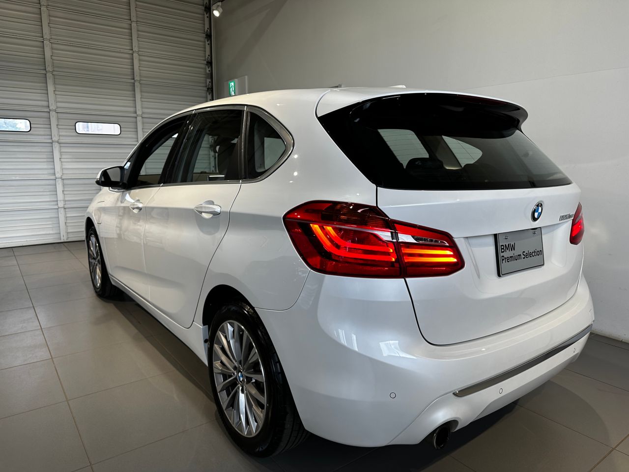 F45 225xe PHEV Active Tourer B37 1.5 LCI