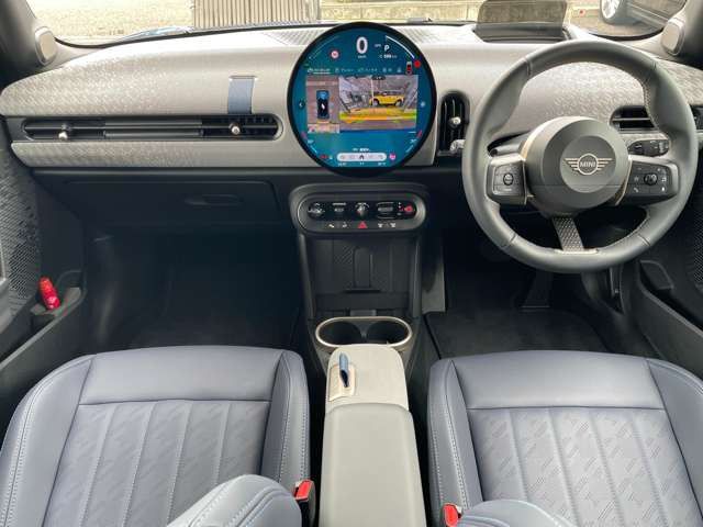 F65 MINI Cooper S 5Dr