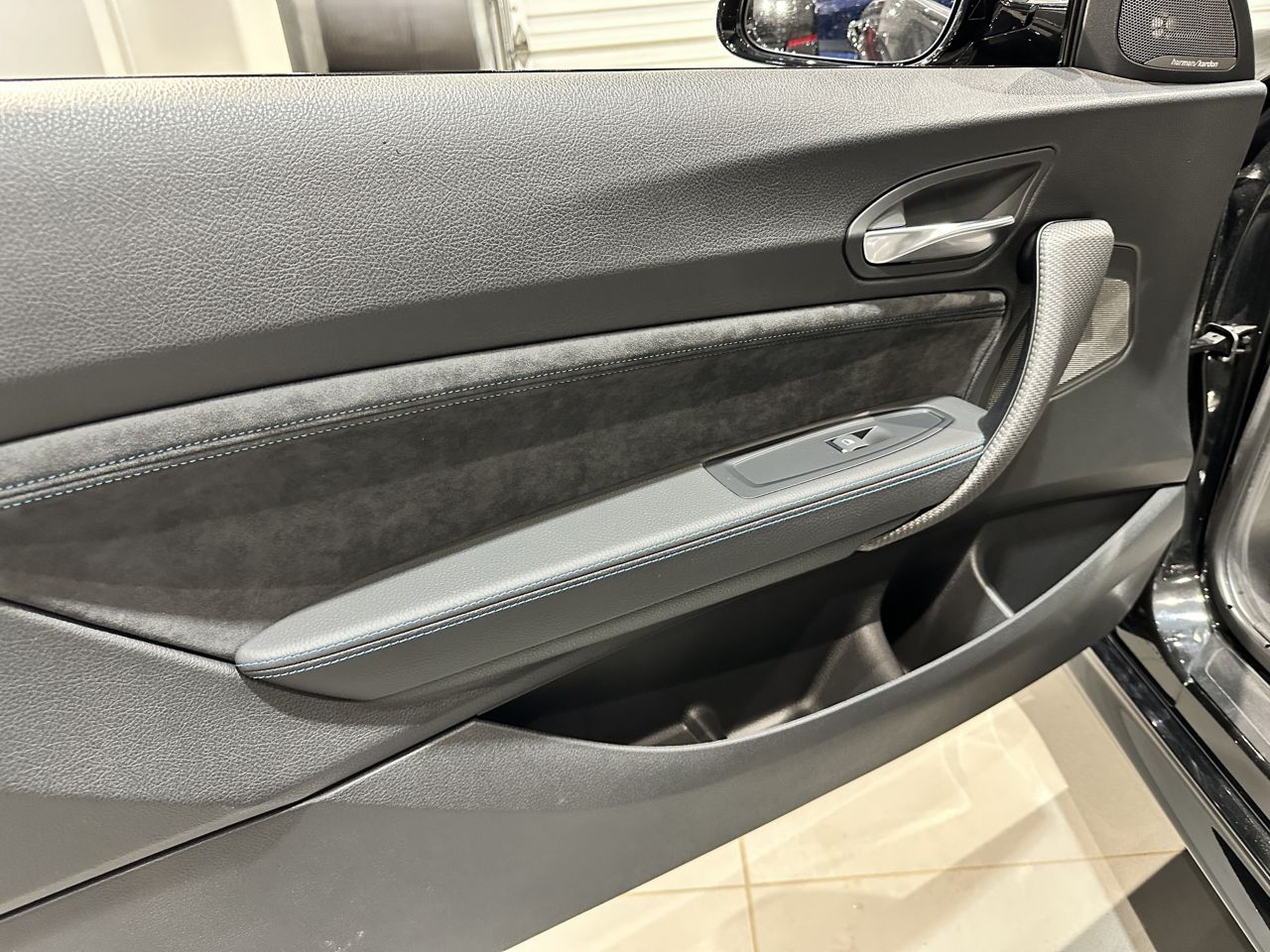 F87 M2 Competition S55 3.0i