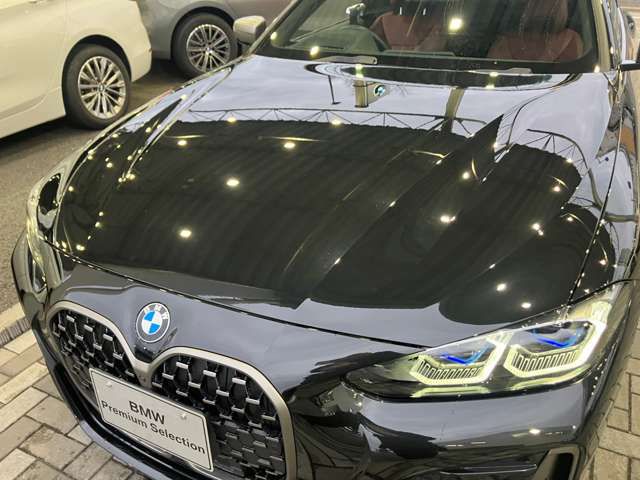 G23 M440i xDrive Convertible RHD
