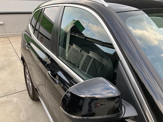 G01 X3 xDrive20d RHD ZA LCI