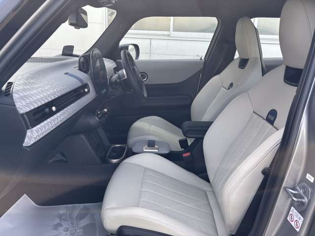 MINI Cooper C 5-doors