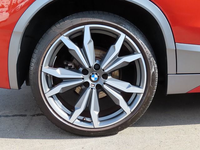 F39 X2 xDrive18d SAC B47 2.0d