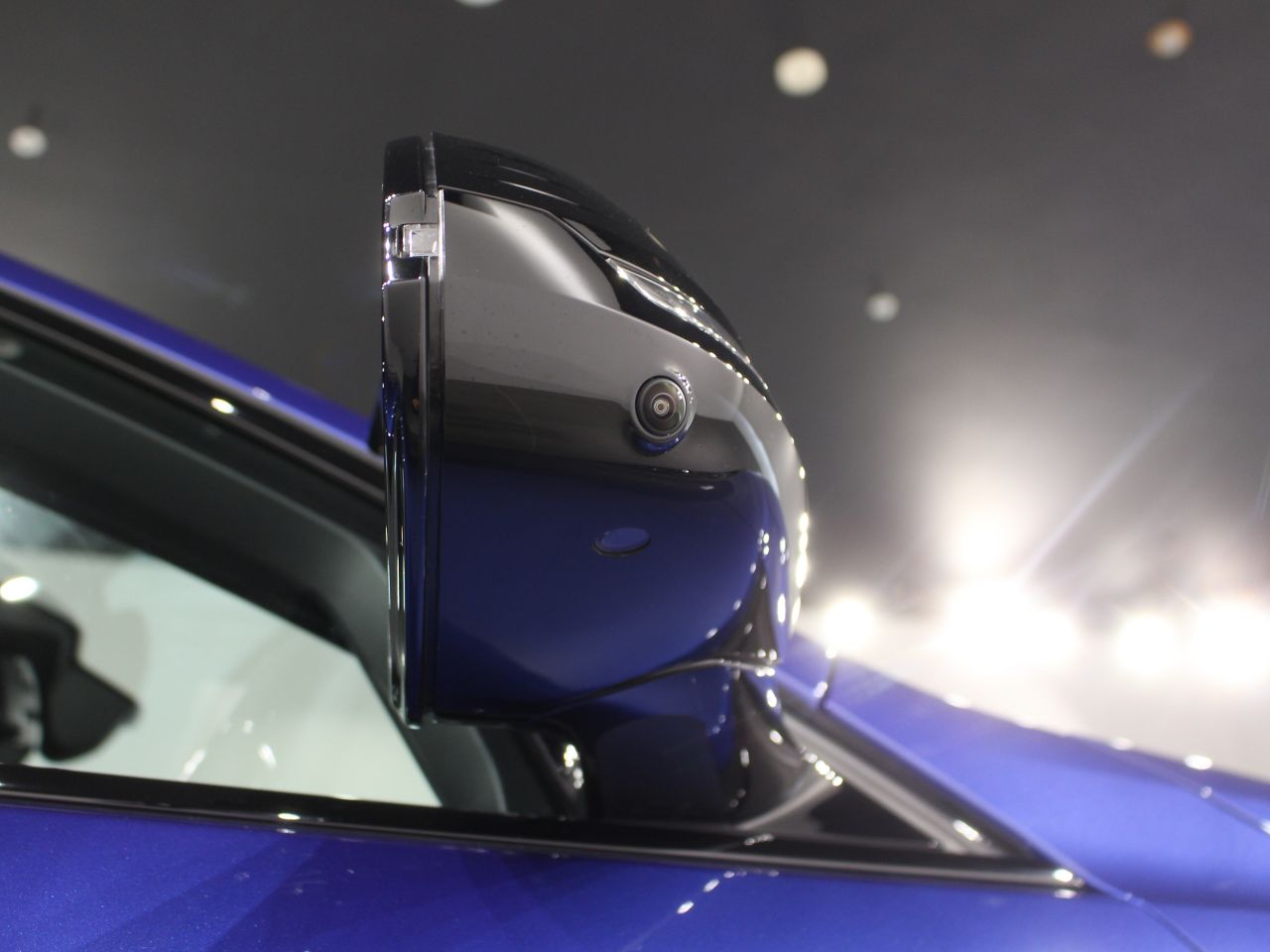 M135 xDrive Sports Hatch