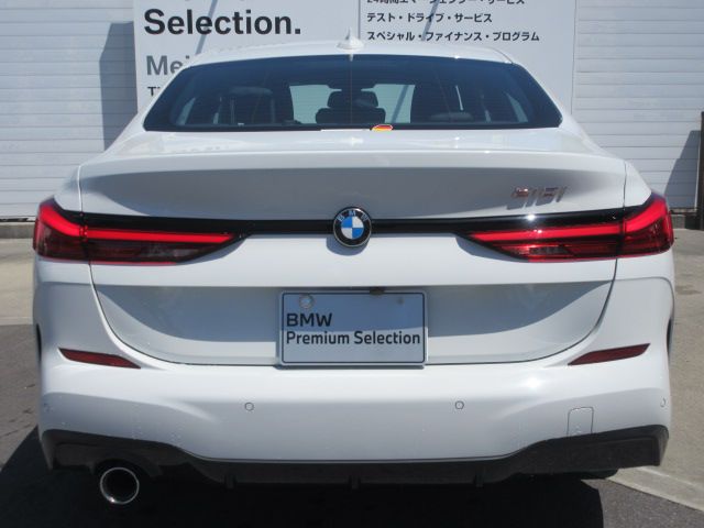 F44 218i Gran Coupe B38 1.5i
