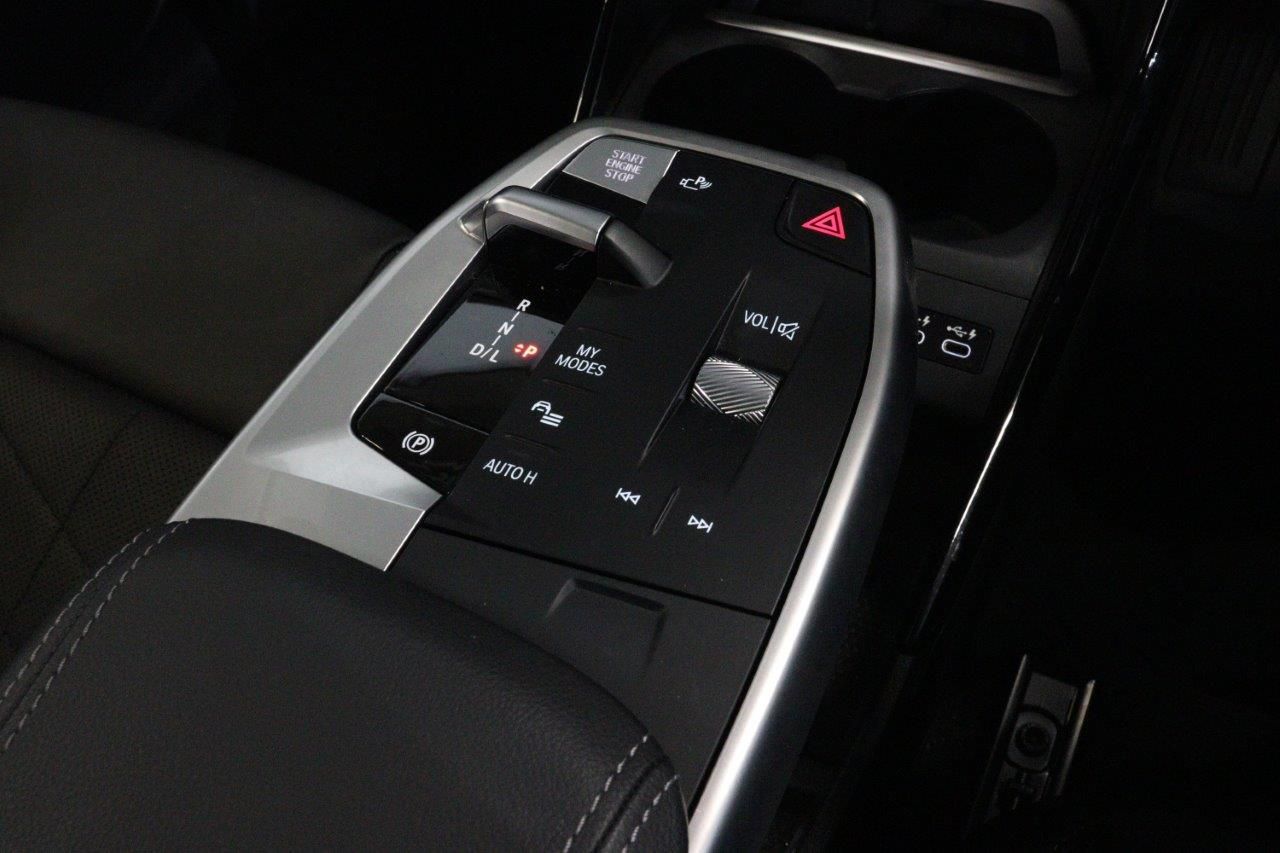 U06 218d Active Tourer B47 2.0d