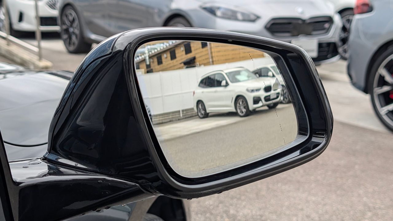 F40 118d Sports Hatch 5-door B47 2.0d