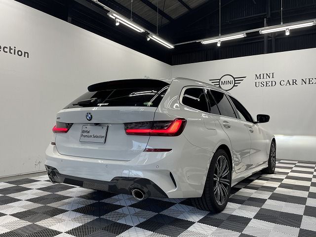 G21 320d xDrive Touring RHD