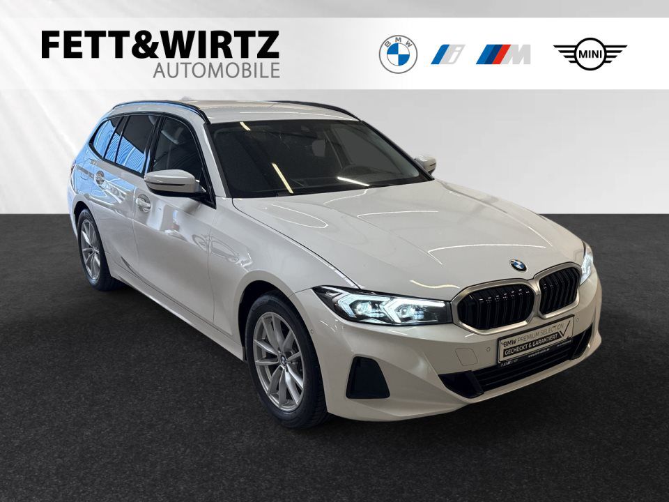 BMW 318