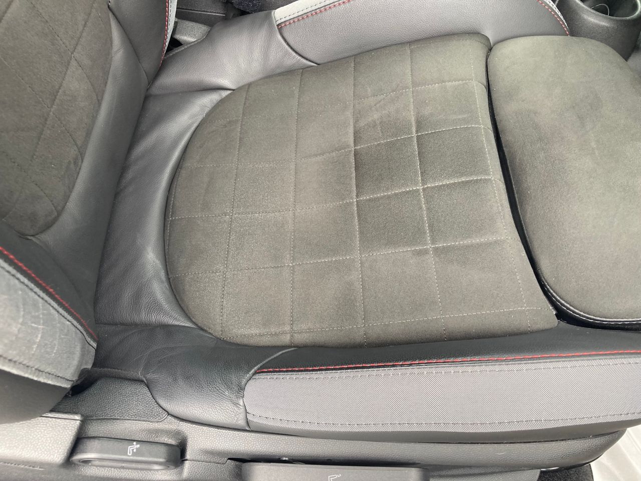 MINI JCW 3 Dr