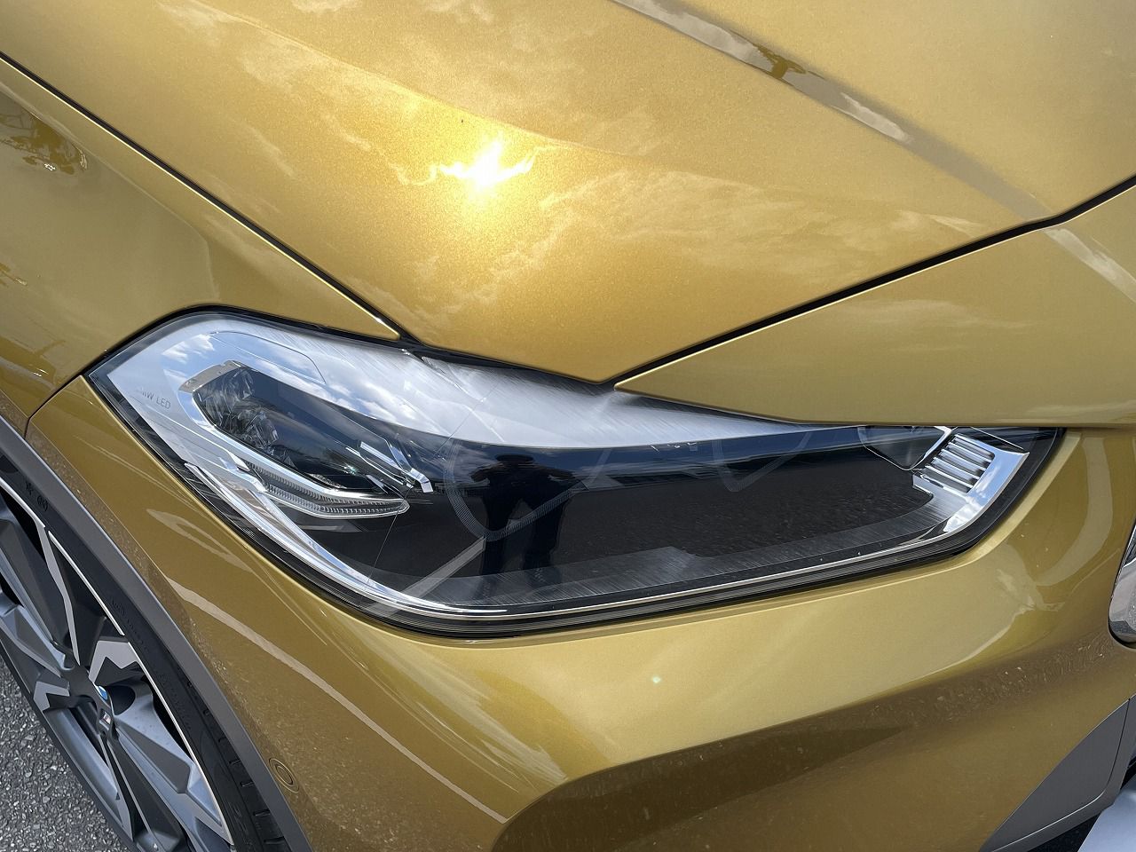 F39 X2 xDrive18d SAC B47 2.0d