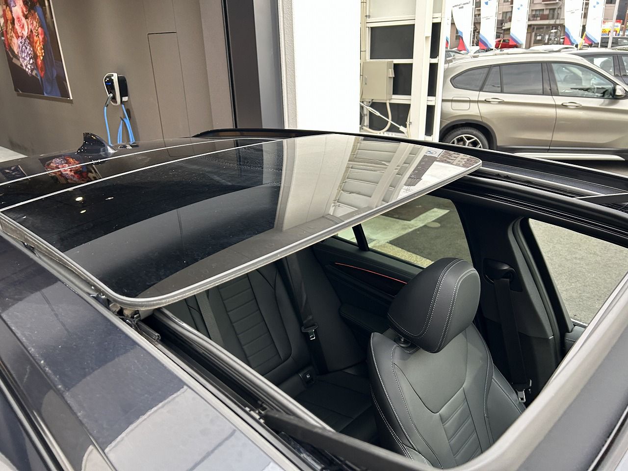 G01 X3 M40d RHD LCI ZA