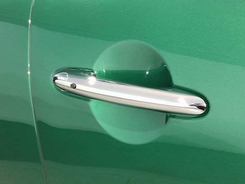 MINI F55 Cooper D 5dr Hatch LCI