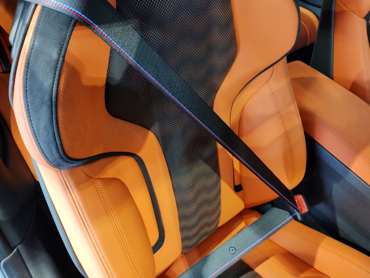 G82 M4 Competition M xDrive Coupe RHD