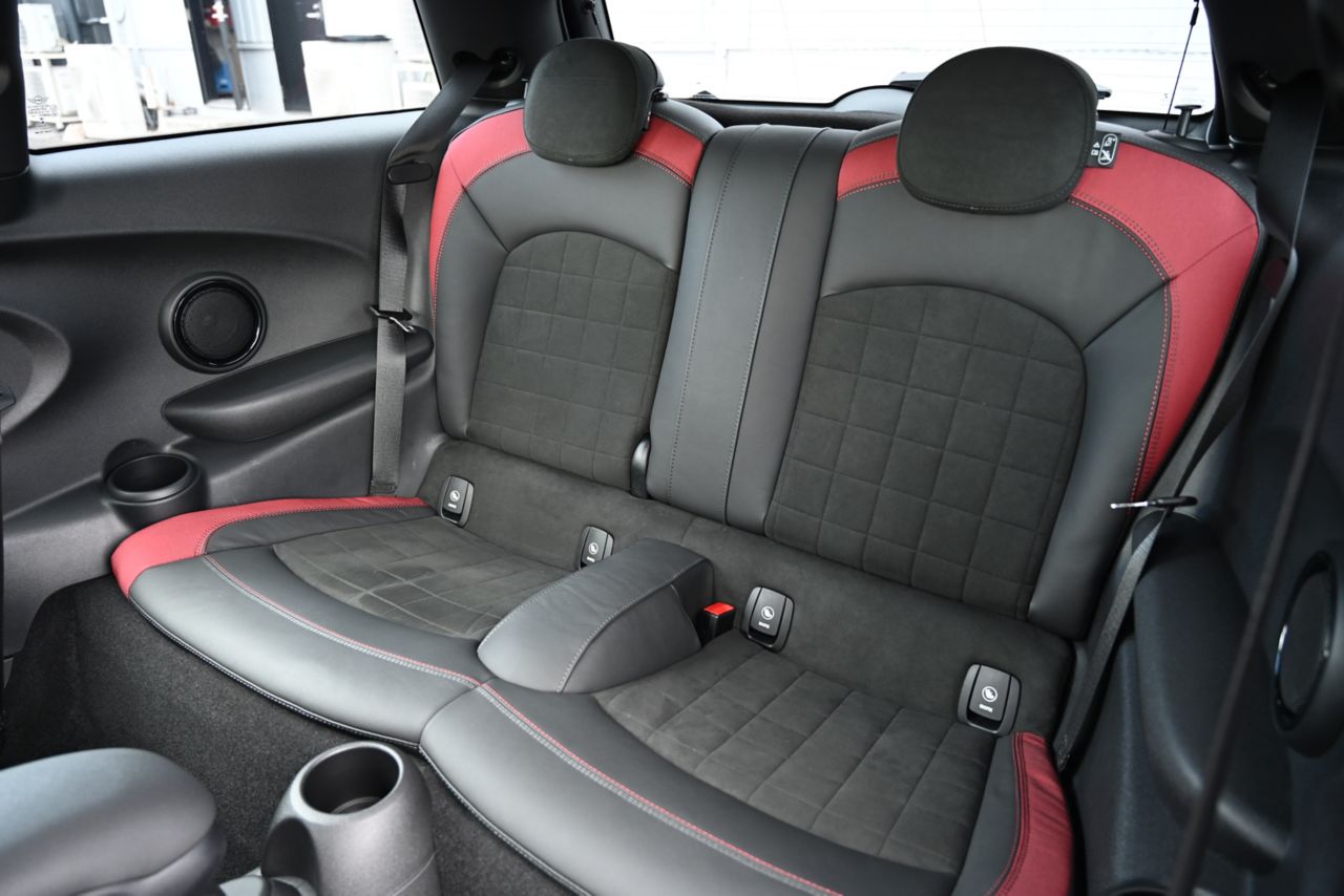 F56 MINI JOHN COOPER WORKS
