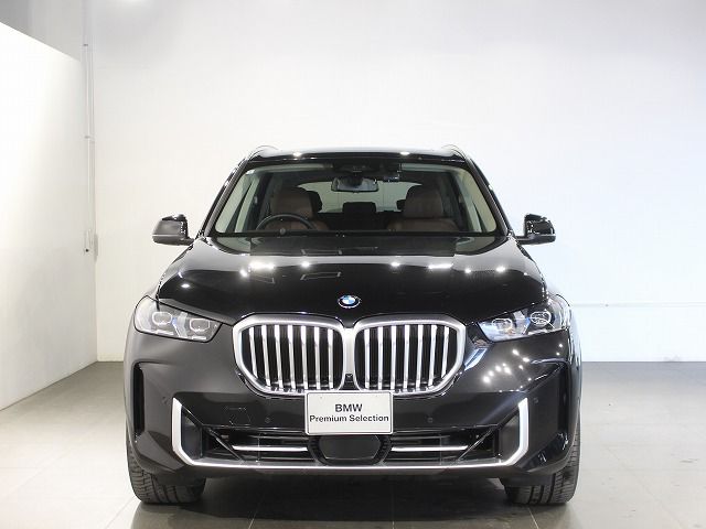 X5 xDrive30d RHD