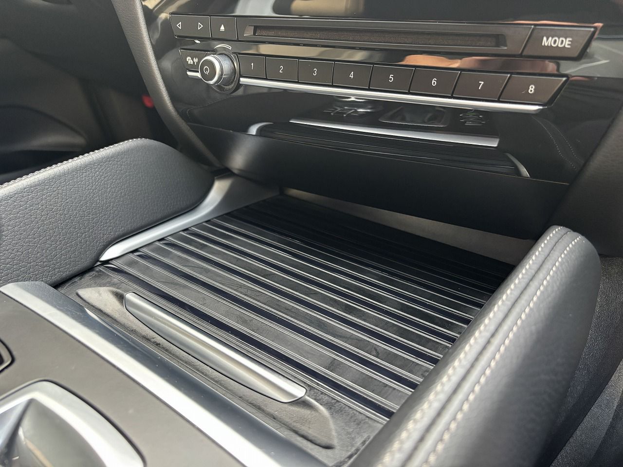 X6 XDRIVE 50I RHD