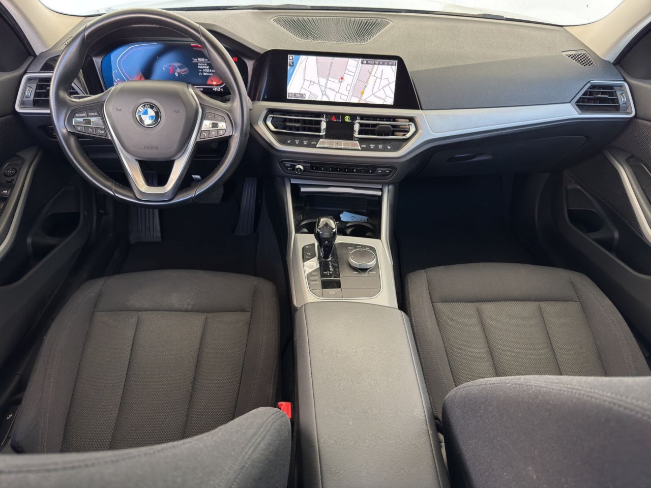BMW 318