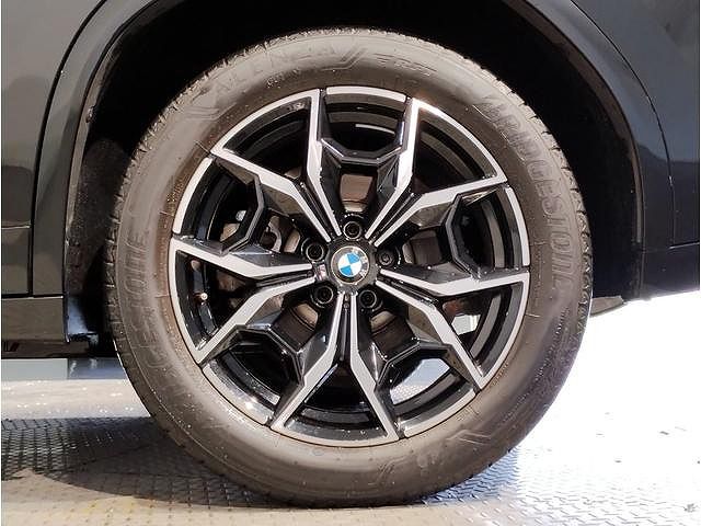 X4 xDrive20d RHD