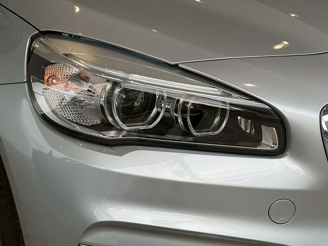 218D ACTIVE TOURER RHD