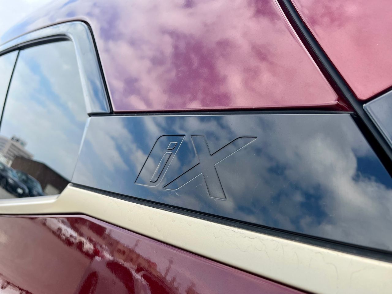 i20 iX xDrive50