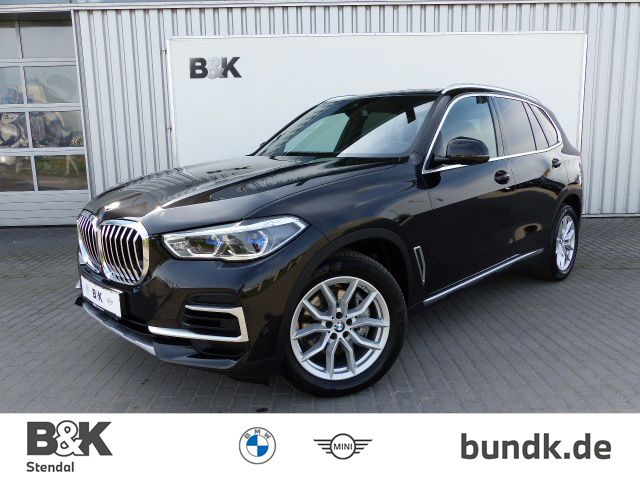 X5 xDrive30d