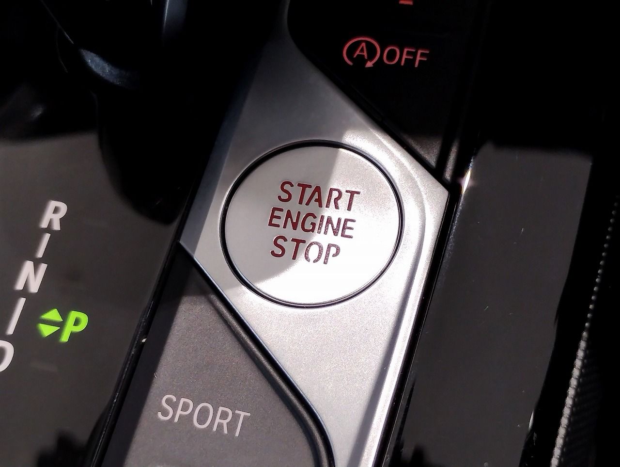 F40 118d Sports Hatch 5-door B47 2.0d