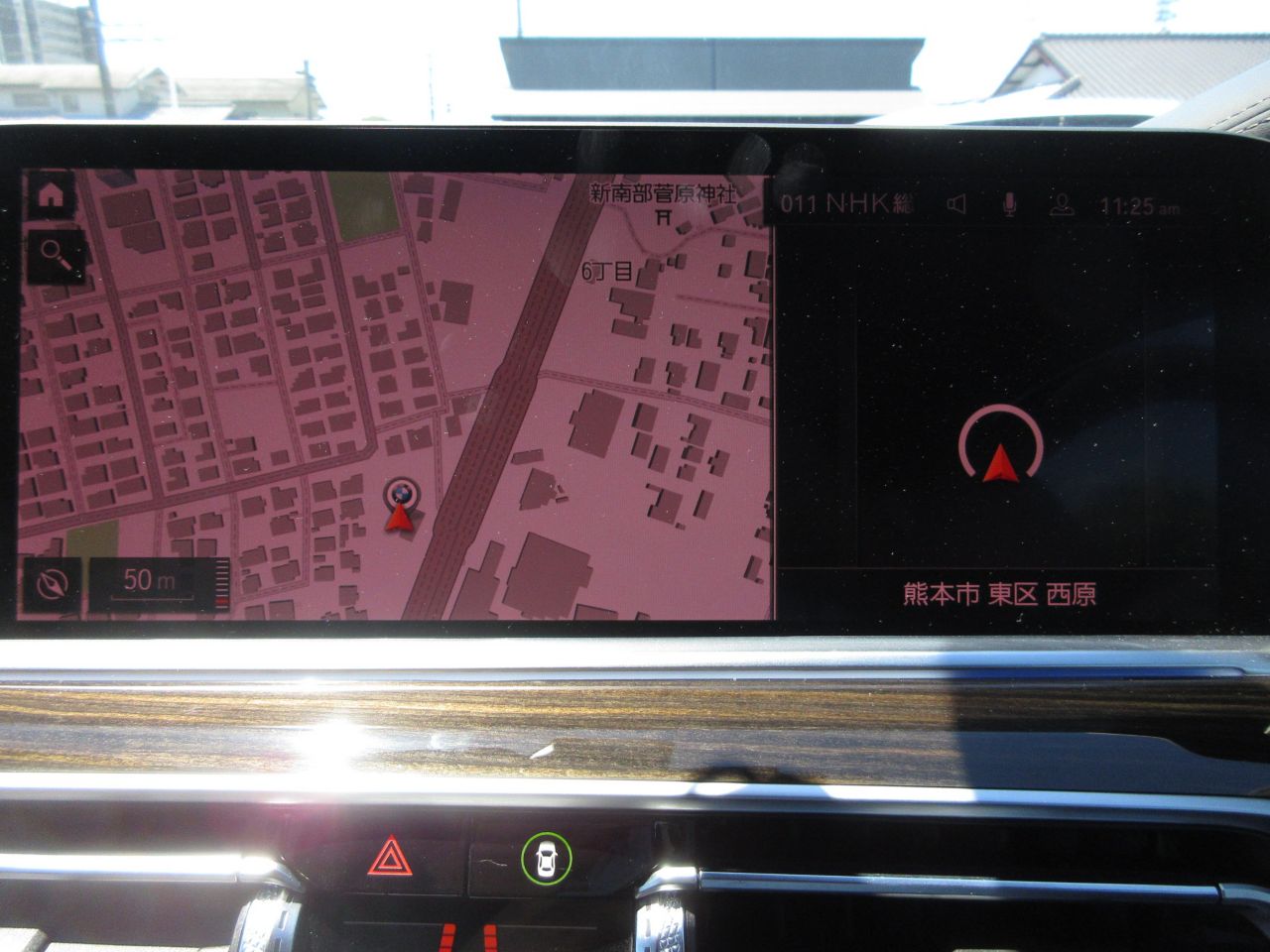 X* xDrive30d RHD