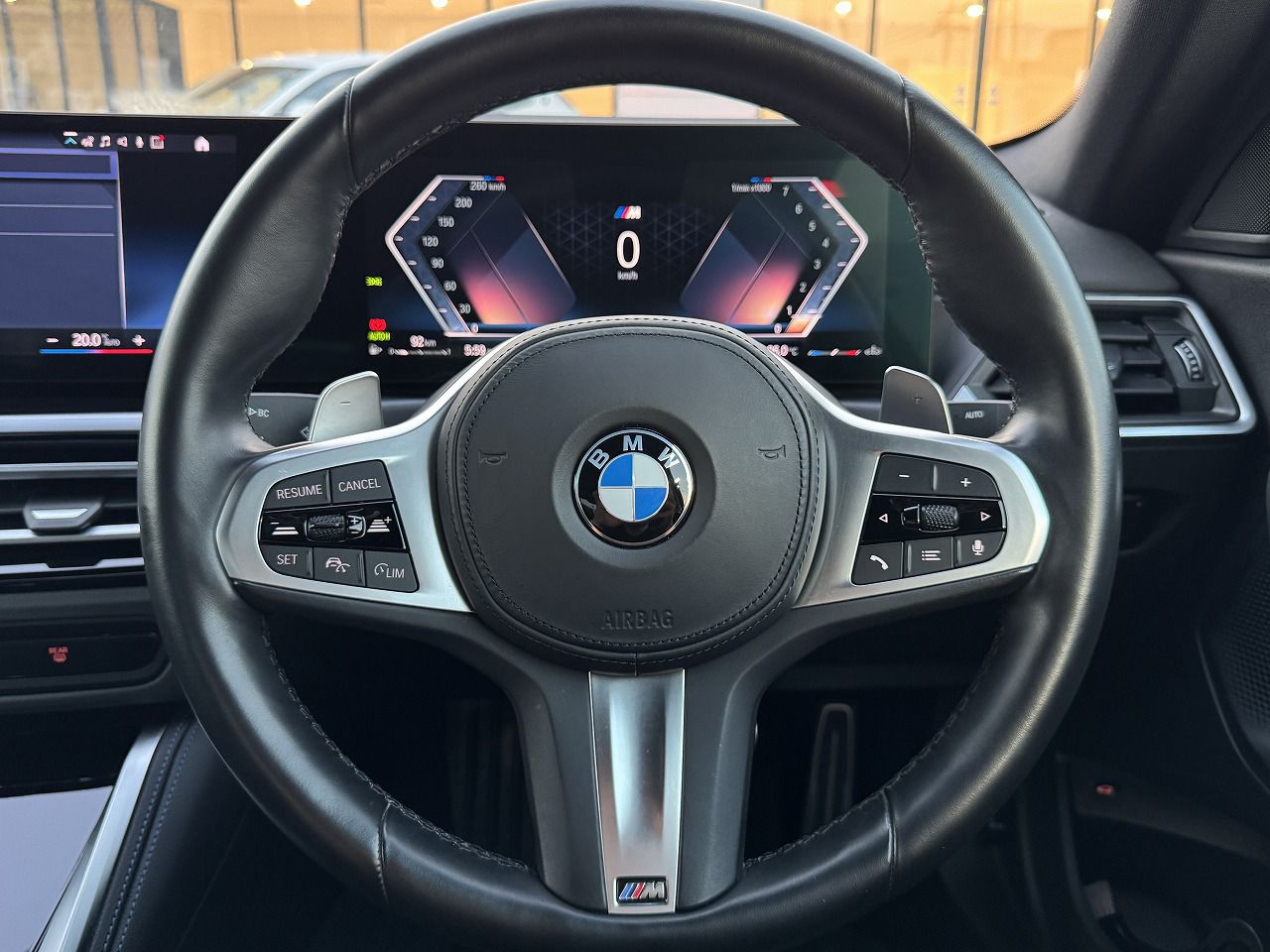 M240i xDrive Coupé RHD
