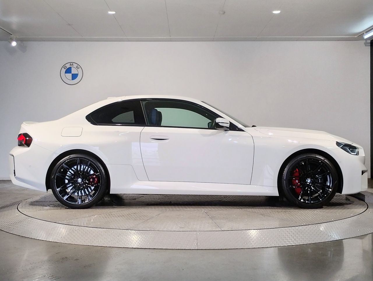 G87 M2 Coupe