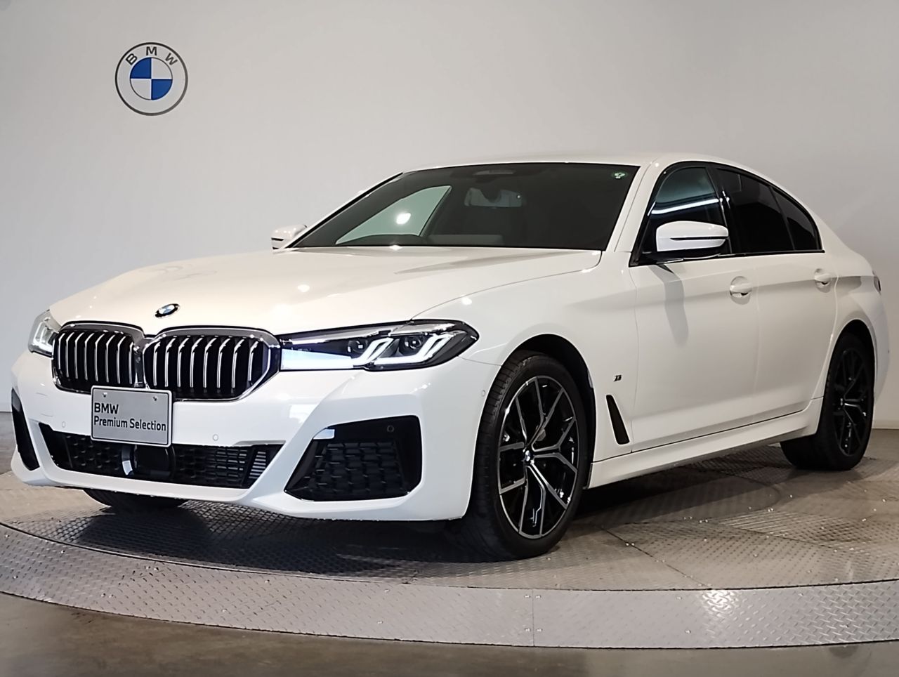 523i M Sport