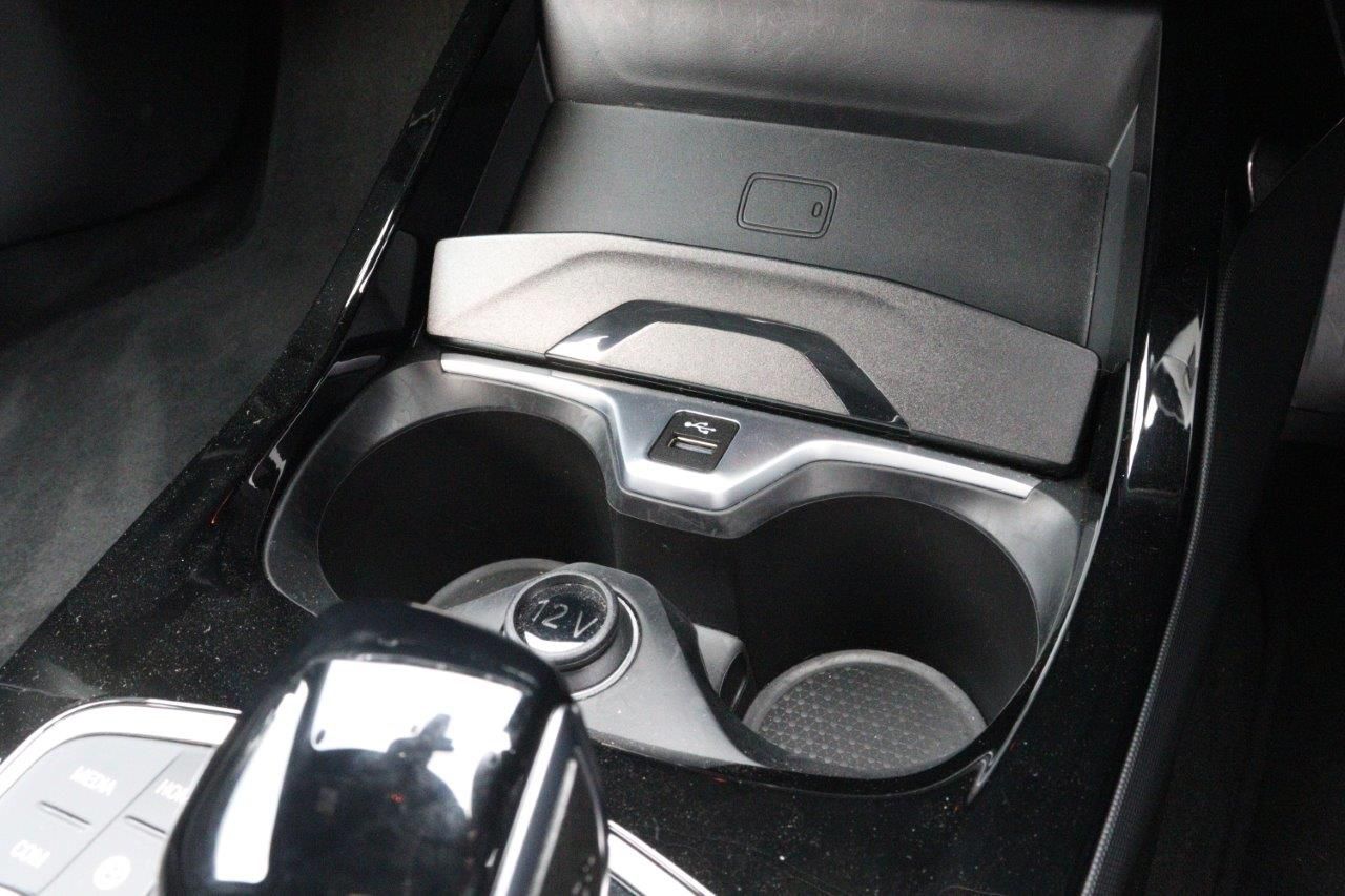 F40 M135i xDrive Sports Hatch 5-door B48 2.0i