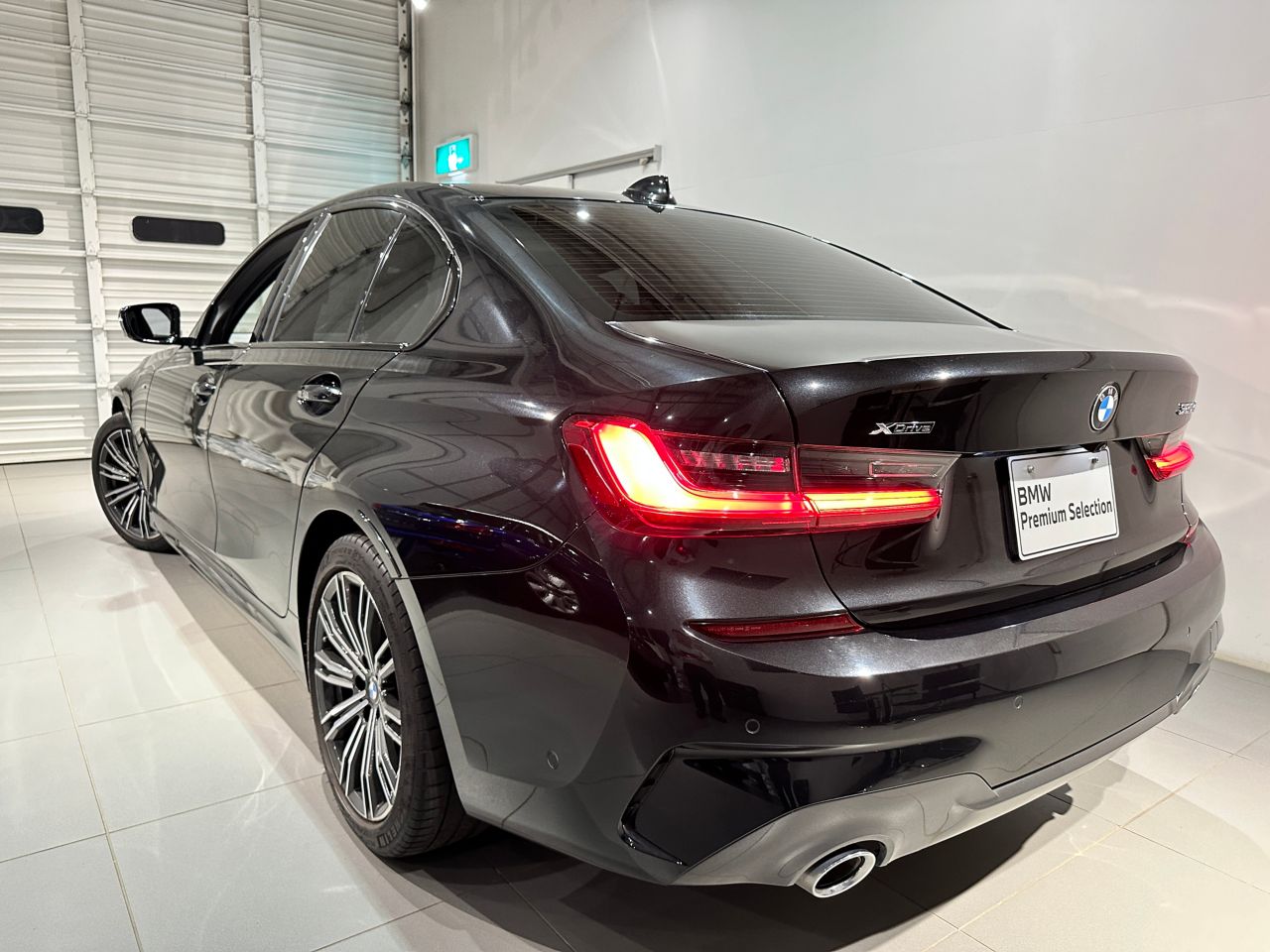 U11 iX1 xDrive30