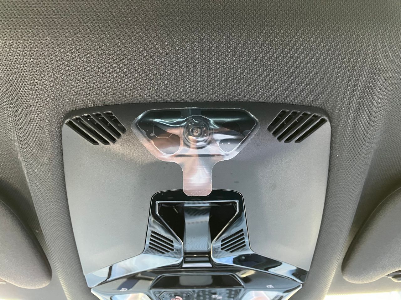 F65 MINI Cooper S 5Dr