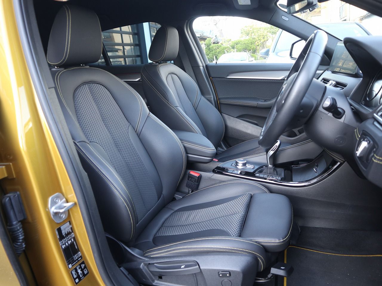 F39 X2 xDrive18d SAC B47 2.0d