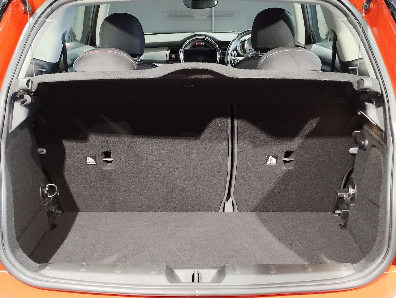 F56 MINI Cooper 3-Door Hatch LCI