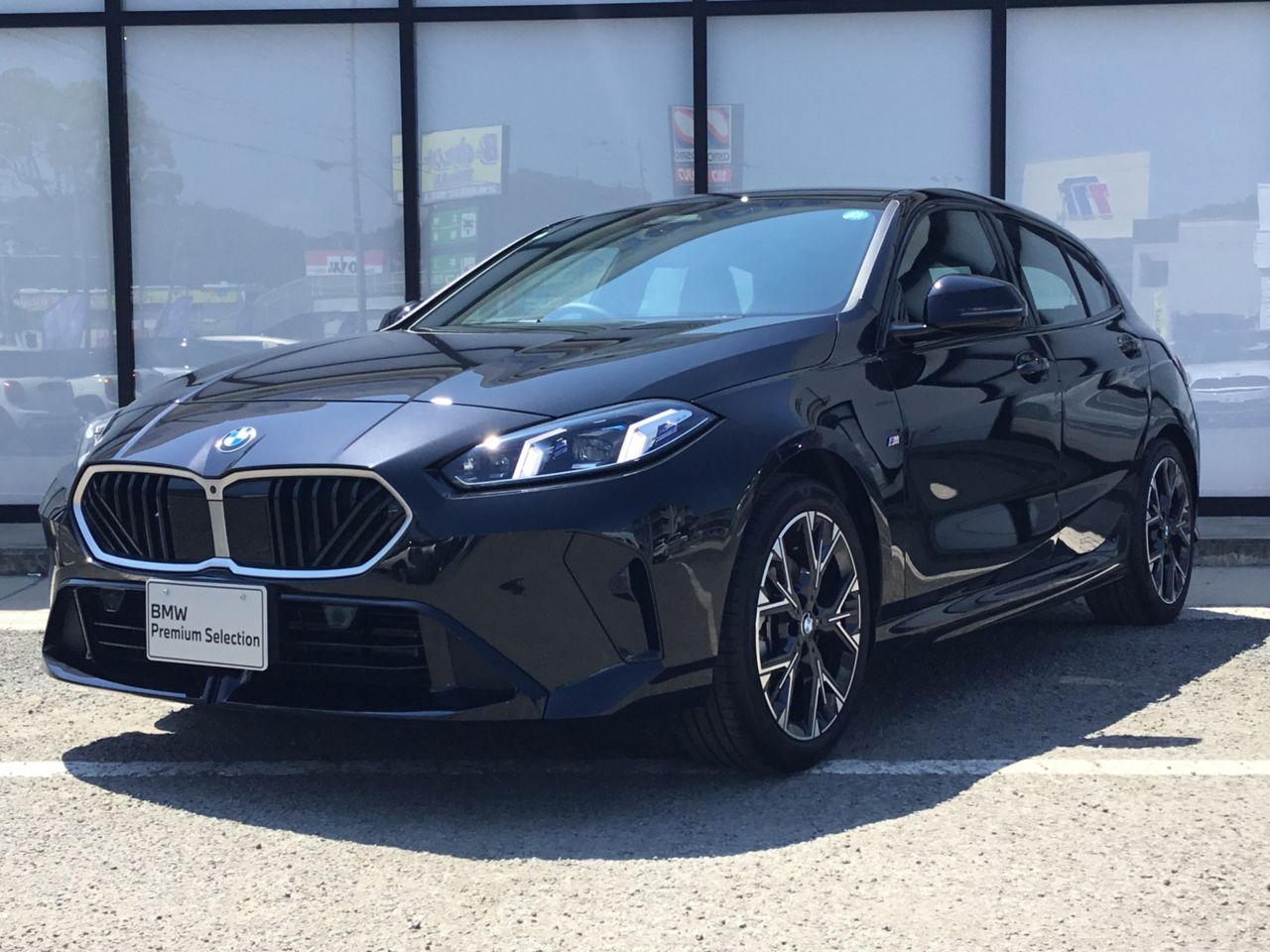 120 M Sport