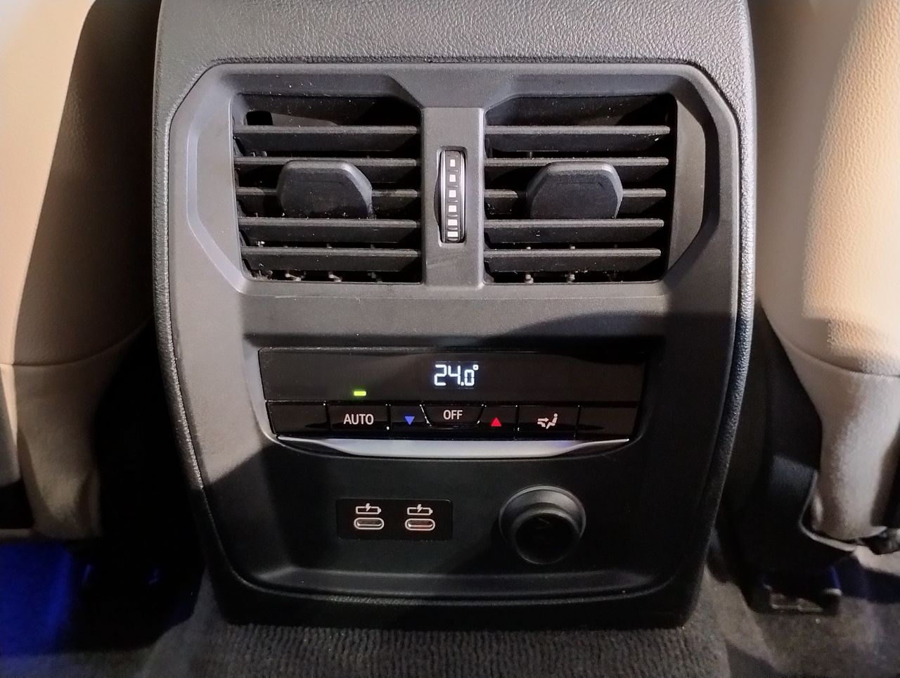 G21 320d xDrive Touring RHD