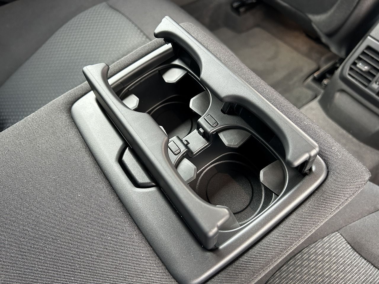 F40 118d Sports Hatch 5-door B47 2.0d