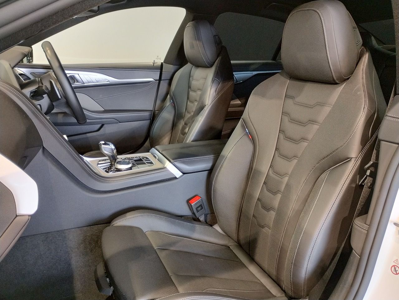 G16 840i M Sport Gran Coupe B58 3.0i