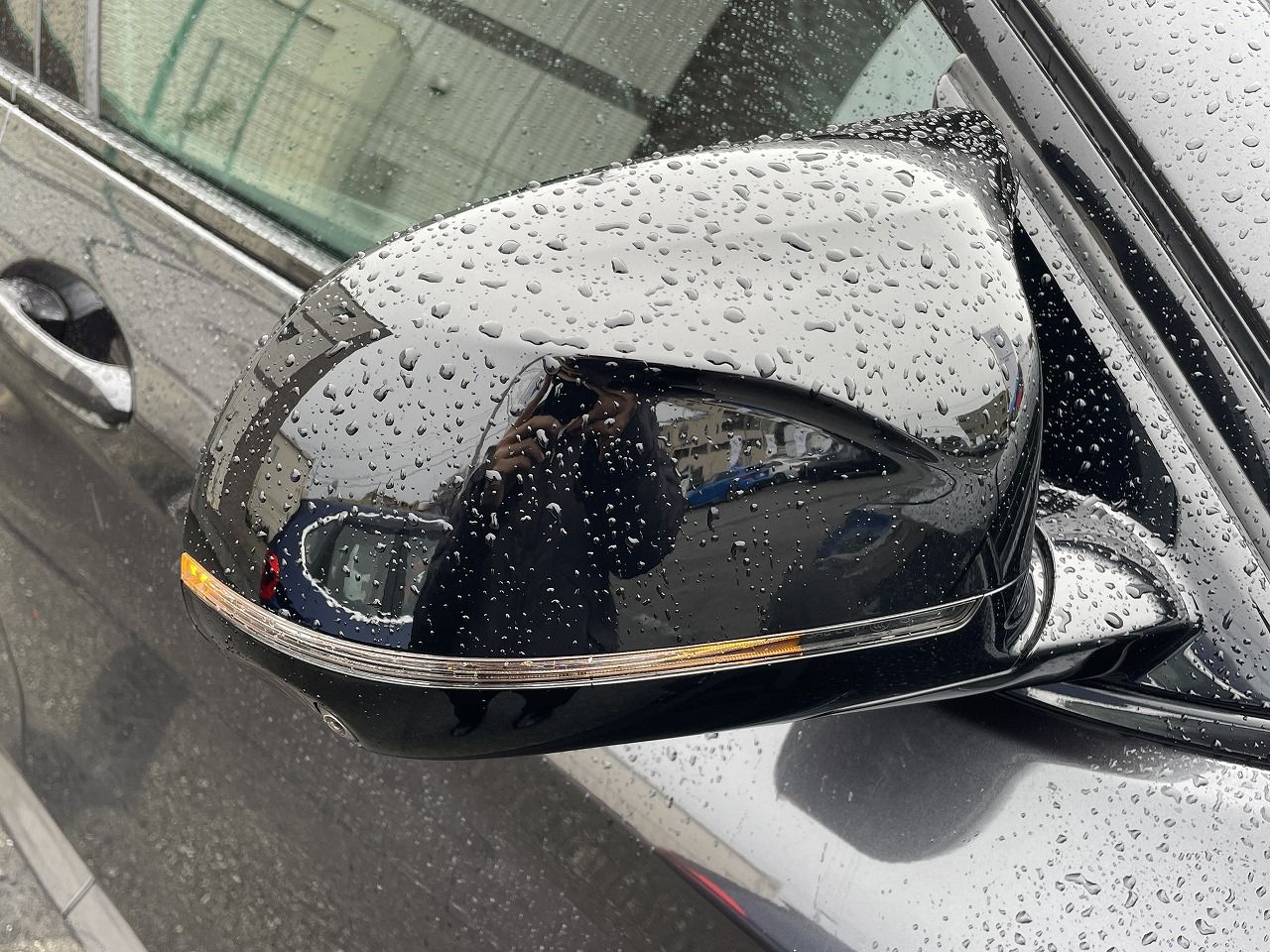 X4 M RHD