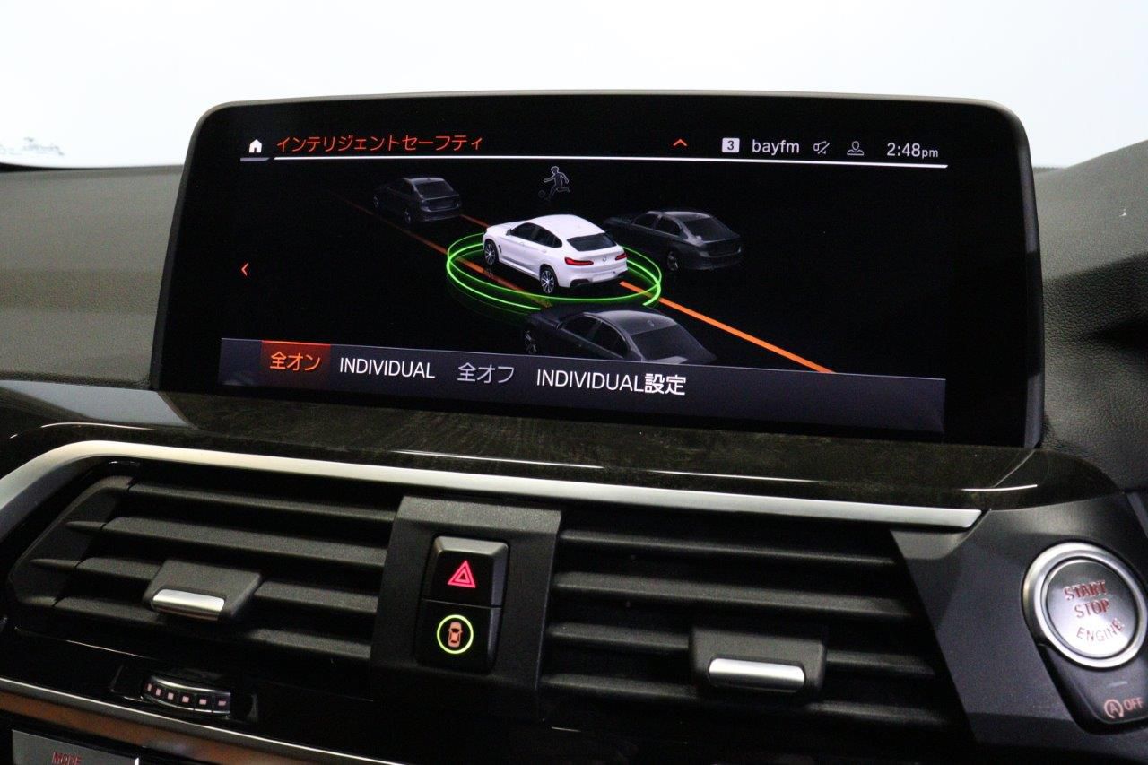 X4 xDrive20d RHD