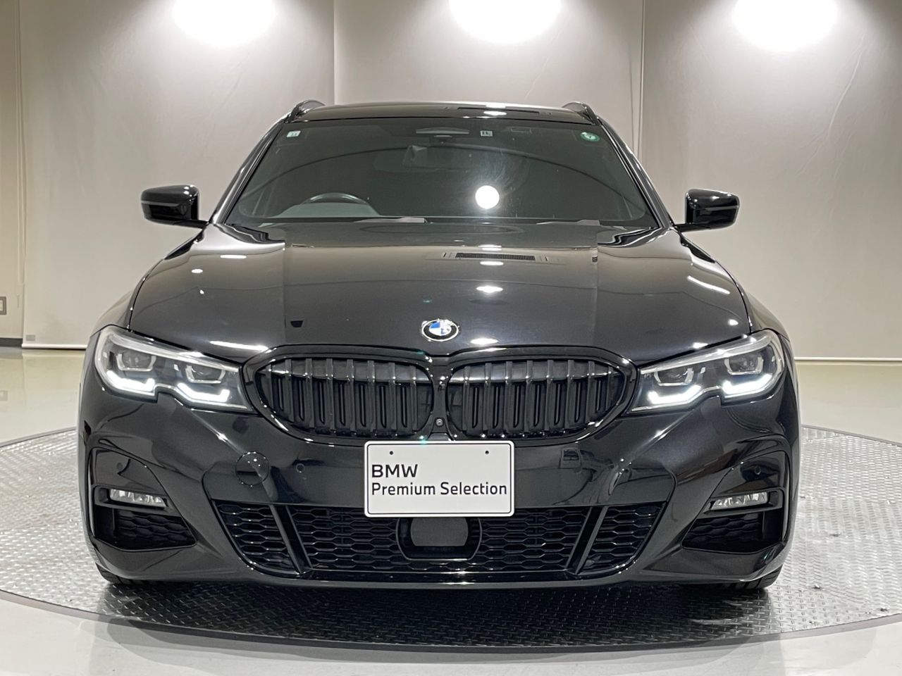 G21 318i Touring